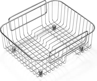 Produktbild von Pyramis Geschirrkorb Edelstahl 525006401