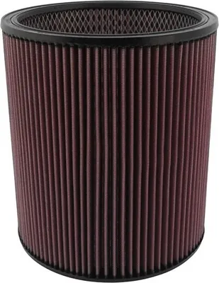 Produktbild von K&N E-3650 Hochleistungsluftfilter Langzeitfilter Rund