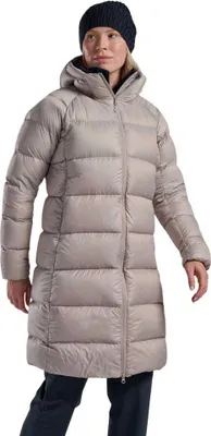 Produktbild von Montane Polaron Xt Jacke Beige M Damen Beige M