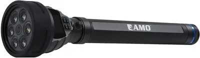 Immagine prodotto di AMO AT-FL1201 Torcia per videocamera 1080P