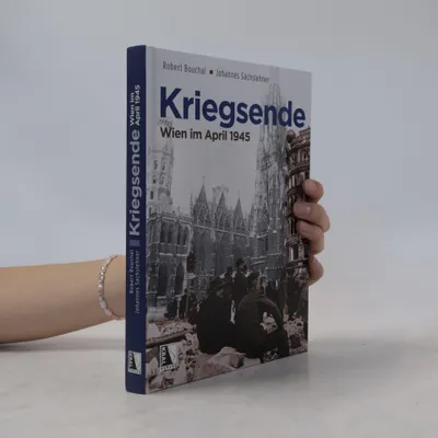 Zdjęcie produktu dla Kriegsende