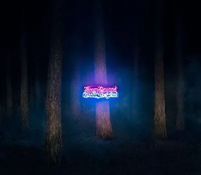 Produktbild von The Band From Beyond