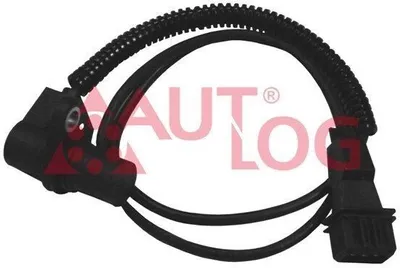 Produktbild von AUTLOG AS4185 Kurbelwellensensor Impulsgeber für OPEL Astra F CC (T92)