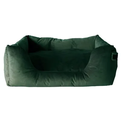Produktbild von Kentucky Dogwear Hundebett Velvet