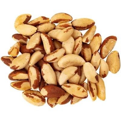 Produktbild von Paranüsse 1 kg | Knackige Nüsse für Snack, Backen und Desserts