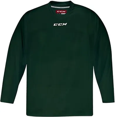 Obrázek produktu pro Tréninkový dres CCM PJ 5000 SR, velikost:L, barva:zelená