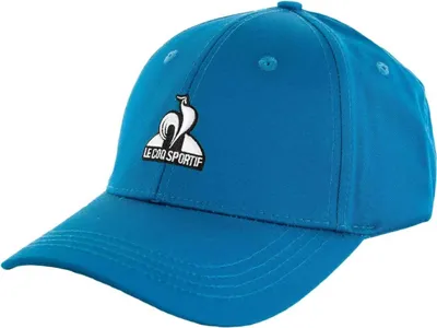 Image de Casquette Le Coq Sportif 2510271-BLUESAPPHIRE pour Uni