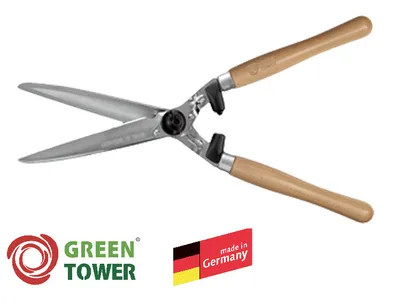 Produktbild von Green Tower Heckenschere Premium Plus