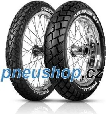 Obrázek produktu pro Pirelli motorcycle-tyres SCORPION MT90 A/T ( 21 )