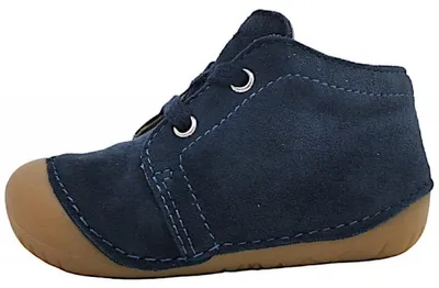 Produktbild von Richter Lauflern Blau in Gr. 22