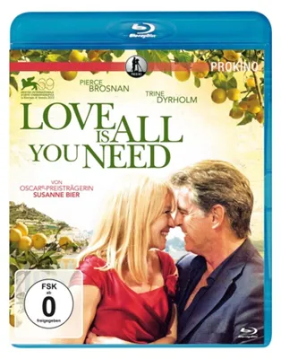 Obrázok produktu pre Love is all you need