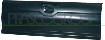 Produktbild von PRASCO Heckklappe MB8153150 für MITSUBISHI L 200 (K7T, K6T)