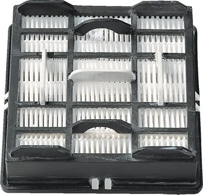 Produktbild von Bosch Siemens HEPA Filter Filter-Schwebstoff 267284 BHZ4SF1 VZ44000