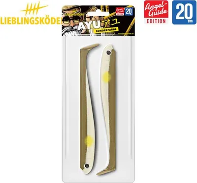 Produktbild von Lieblingsköder 20 cm Ayu