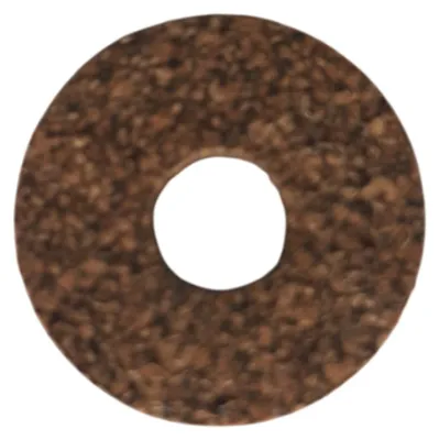 Produktbild von 20 Stück Gummikork M10 30 mm x 10 mm x 3 mm