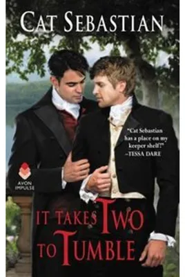 Image de It Takes Two to Tumble