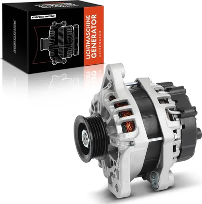 Image de Frankberg 1x alternateur pour Hyundai i10 PA KIA Picanto TA 1.0 2011-2017
