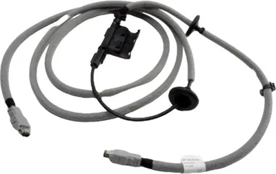 Produktbild von VOLVO S80 S80L Rückfahrkamera Halterung OE 30728585