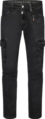 Produktbild von Timezone Cargo Denim Hose Regular BenTZ Größe: 29W / 30L