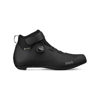 Zdjęcie produktu dla fi´zi:k Tempo Artica R5 GTX Black/Black 42 Męskie buty rowerowe