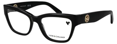 Image de LONGCHAMP EYEWEAR Montures de lunettes LO2743 52001