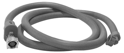 Produktbild von Solidchoice – 2,5 Meter langes Aquastop-Schlauch für Waschmaschinen
