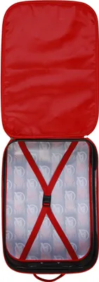 Image de Walizka Trolley 52cm Marvel Avengers Almighty 3D od Karactermania