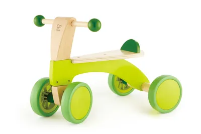 Obrázok produktu pre Hape SCOOT-AROUND, 1 rok / roky, 4 koleso/kolesá