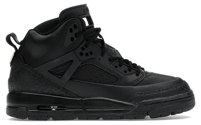 Produktbild von Jordan Spizike Winterized Black Cat (GS) - EU 39