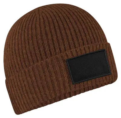 Immagine prodotto di Beechfield - Cappellino "Fashion" LT985 (taglia unica) (marrone noce)