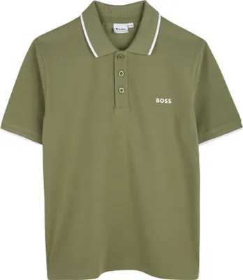 Produktbild von Boss Poloshirt Kinder