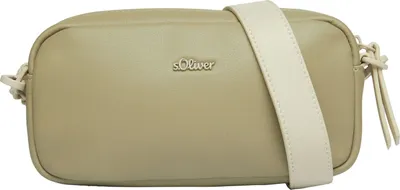 Produktbild von s.Oliver Umhängetasche Crossbody Bag Green khaki