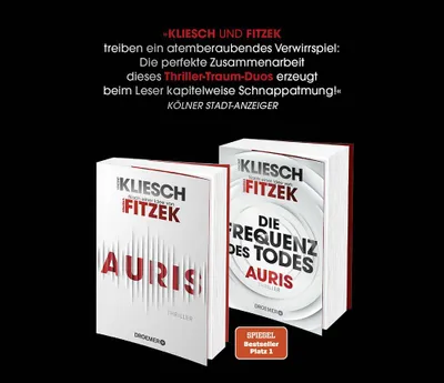 Obrázok produktu pre Todesrauschen