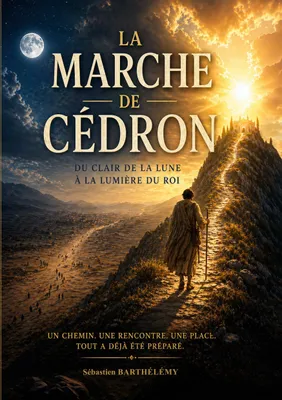 Produktbild von La marche de Cédron