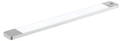 Produktbild von Brilliant LED Unterbauleuchte Underglow 40 cm neutralweiß aluminium