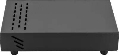 Immagine prodotto di Scatola per fondi di caffè / Knock Box per caffè - Cassetto - Ferro rinforzato - Per macchina per caffè espresso - Casa e caffetteria - Nero
