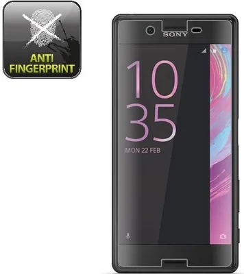 Produktbild von 3x Displayschutzfolie für Sony Xperia X ANTI-REFLEX Displayfolie Display MATT