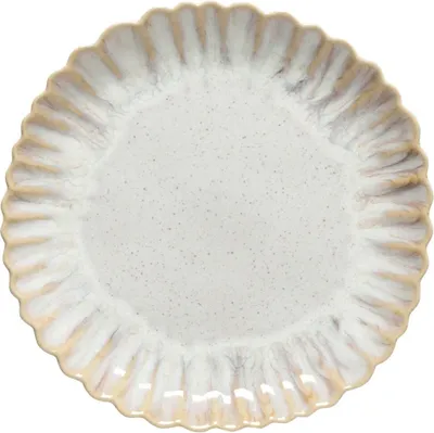 Produktbild von COSTA NOVA Mallorca Teller flach, sand beige, Höhe: 26 mm, ø: 218 mm