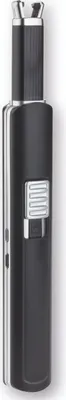 Produktbild von TFA-Dostmann 98.1119.01, Spark Küchenanzünder, Akku, Schwarz, Silber, Metall, Kunststoff, 26 mm, 192 mm