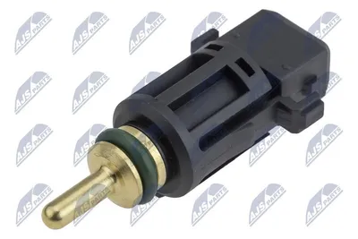 Produktbild von NTY ECT-BM-012 Kühlmitteltemperatursensor für BMW 3 Touring (E91) 3 Limousine (E90) 3 Limousine (E46) 1 Schrägheck (E87) 5 Limousine (E60)