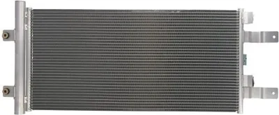 Produktbild von Kondensator, Klimaanlage THERMOTEC KTT110679