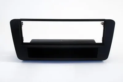 Immagine prodotto di Cornice autoradio 1 DIN per Audi A1...