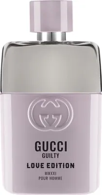 Zdjęcie produktu dla Gucci Guilty Love Edition MMXXI woda toaletowa 90ml