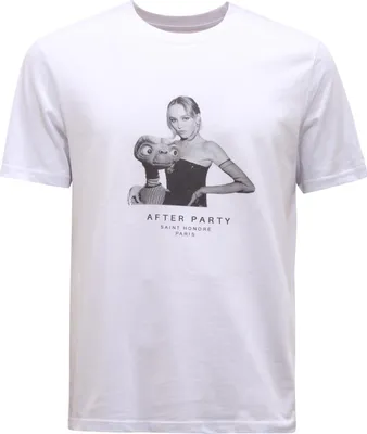 Productafbeelding van M2739 Heren T-Shirt, Elitè Paris