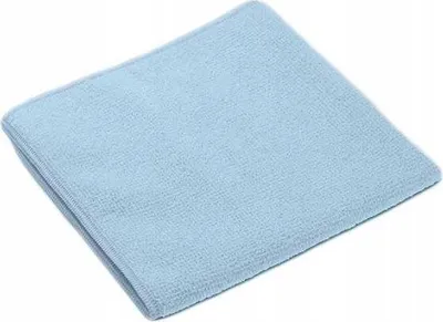 Produktbild von MicroTuff Base Reinigungstuch Blau – 1 Stück