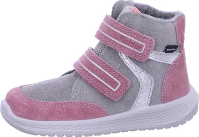 Produktbild von Richter Winterstiefel Rosa