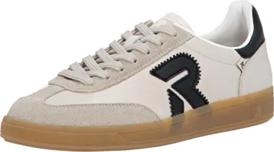 Produktbild von Rieker Sneaker Low Damen 32303937303235 Beige 43 EU