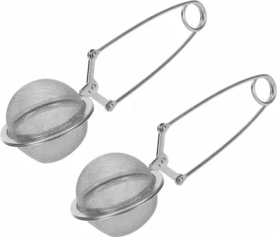 Immagine prodotto di Westmark 2 Klappsiebe Teatime, 5 cm, 153322E3