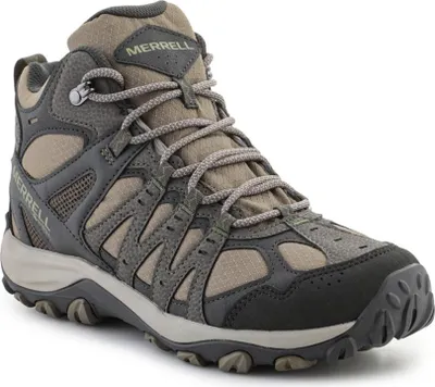Obrázok produktu pre Merrell Pánske Accentor 3 Sport Mid GTX – Boulder, hnedé
