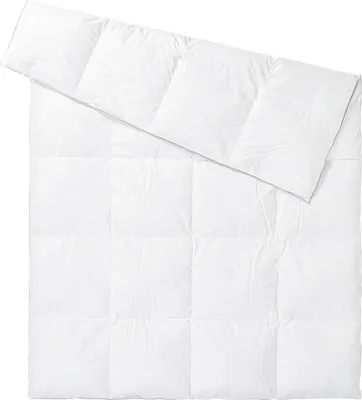 Produktbild von LIVARNO Luxus Daunendecke 155 x 220 cm